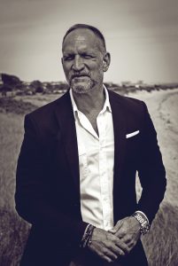 Mark Caesar